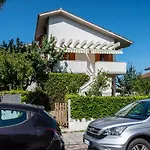 M370 - Marcelli, Delizioso Monolocale Con Terrazzo * Marcelli