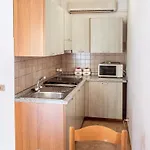 M370 - Marcelli, Delizioso Monolocale Con Terrazzo Διαμέρισμα Marcelli