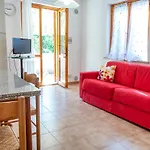 M370 - Marcelli, Delizioso Monolocale Con Terrazzo Διαμέρισμα Marcelli