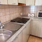 M370 - Marcelli, Delizioso Monolocale Con Terrazzo Διαμέρισμα Marcelli