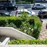 Διαμέρισμα M370 - Marcelli, Delizioso Monolocale Con Terrazzo *