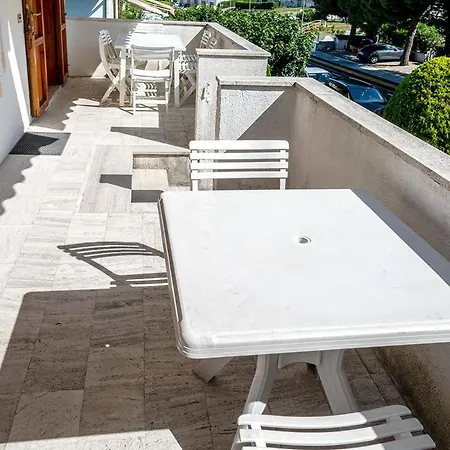 Διαμέρισμα M370 - Marcelli, Delizioso Monolocale Con Terrazzo