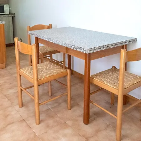 M370 - Marcelli, Delizioso Monolocale Con Terrazzo