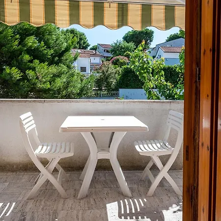 M370 - Marcelli, Delizioso Monolocale Con Terrazzo * Marcelli