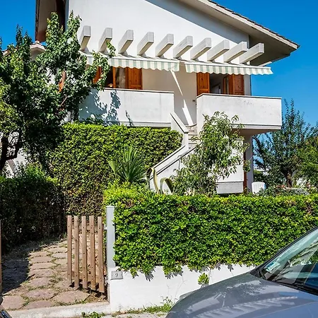Apartament M370 - Marcelli, Delizioso Monolocale Con Terrazzo *