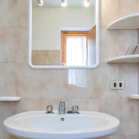 M370 - Marcelli, Delizioso Monolocale Con Terrazzo * Marcelli