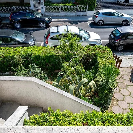 Apartment M370 - Marcelli, Delizioso Monolocale Con Terrazzo *
